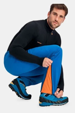 Mammut Eisfeld Advanced Broek Regular -Mammut Avontuur albdf00003 4040 07 nl