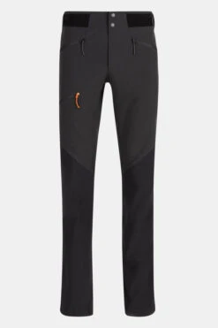 Mammut Courmayeur So Pants Men -Mammut Avontuur albdxx0001 4141 01 nl