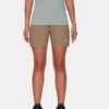 Mammut Hiking Shorts Women -Mammut Avontuur amaec90008 6262 01 nl