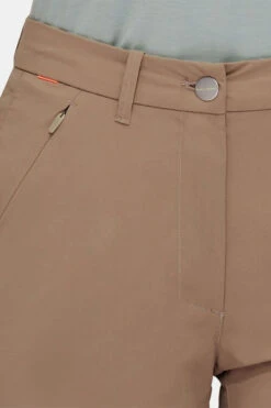 Mammut Hiking Shorts Women -Mammut Avontuur amaec90008 6262 05 nl