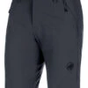 Mammut Hiking Shorts -Mammut Avontuur ambec90003 7070 01 nl