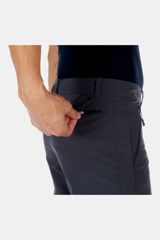 Mammut Hiking Shorts 4 Mammut Hiking Shorts - Afbeelding 2