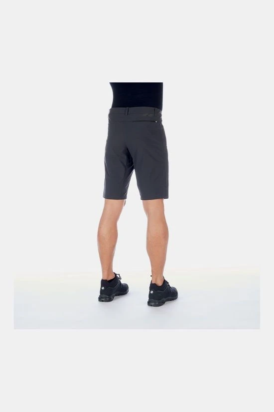 Mammut Hiking Shorts 6 Mammut Hiking Shorts - Afbeelding 4