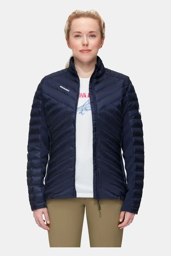 Mammut Albula Insulated Hybrid Wms Jacket 3 Mammut Albula Insulated Hybrid Wms Jacket