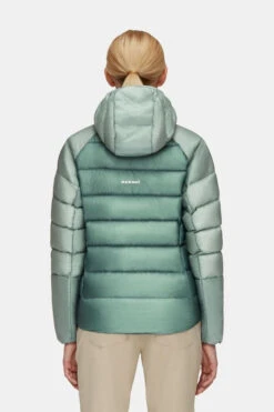 Mammut Taiss In Hooded Jacket Women -Mammut Avontuur b11abb0194 5253 03 nl