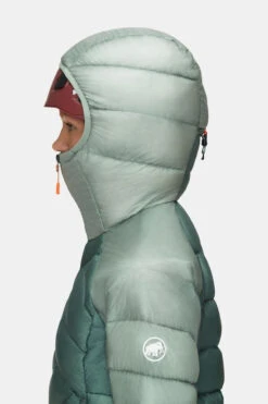 Mammut Taiss In Hooded Jacket Women -Mammut Avontuur b11abb0194 5253 04 nl