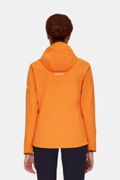 Mammut Ultimate Comfort So Hooded Wms Jacket -Mammut Avontuur b11ad90117 2626 03 nl