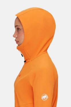 Mammut Ultimate Comfort So Hooded Wms Jacket -Mammut Avontuur b11ad90117 2626 04 nl