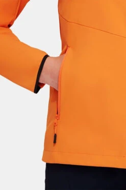 Mammut Ultimate Comfort So Hooded Wms Jacket -Mammut Avontuur b11ad90117 2626 05 nl