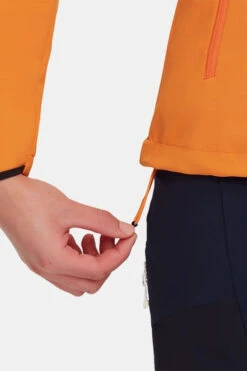 Mammut Ultimate Comfort So Hooded Wms Jacket -Mammut Avontuur b11ad90117 2626 06 nl