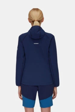 Mammut Madris Light Softshell Dames -Mammut Avontuur b11ad90118 4444 03 nl