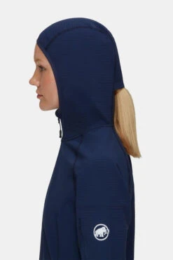 Mammut Madris Light Softshell Dames -Mammut Avontuur b11ad90118 4444 04 nl