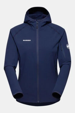 Mammut Madris Light Softshell Dames -Mammut Avontuur b11ad90118 4444 06 nl