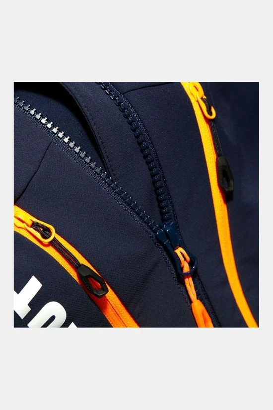 Mammut Aenergy So Hybrid Hooded Jacket Women 7 Mammut Aenergy So Hybrid Hooded Jacket Women - Afbeelding 5