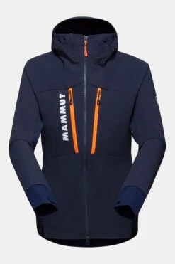 Mammut Aenergy So Hybrid Hooded Jacket Women 13 Mammut Aenergy So Hybrid Hooded Jacket Women -Mammut Avontuur b11ad90120 4426 06 nl