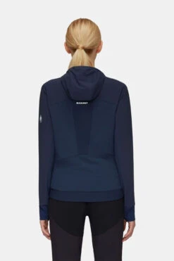 Mammut Aenergy So Hybrid Hooded Jacket Women 10 Mammut Aenergy So Hybrid Hooded Jacket Women -Mammut Avontuur b11ad90120 4426 13 nl