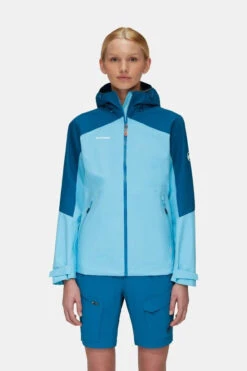 Mammut Convey Tour Gtx Jacket