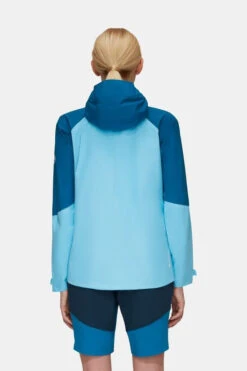 Mammut Convey Tour Gtx Jacket -Mammut Avontuur b11ae90110 4342 03 nl