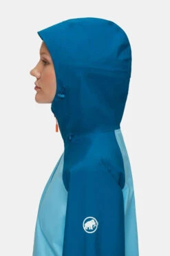 Mammut Convey Tour Gtx Jacket -Mammut Avontuur b11ae90110 4342 04 nl