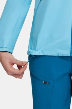 Mammut Convey Tour Gtx Jacket -Mammut Avontuur b11ae90110 4342 05 nl