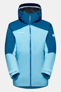 Mammut Convey Tour Gtx Jacket -Mammut Avontuur b11ae90110 4342 08 nl