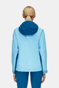 Mammut Taiss Hs Hooded Jacket Wms -Mammut Avontuur b11ae90327 4342 03 nl