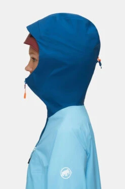Mammut Taiss Hs Hooded Jacket Wms -Mammut Avontuur b11ae90327 4342 04 nl