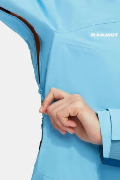 Mammut Taiss Hs Hooded Jacket Wms -Mammut Avontuur b11ae90327 4342 05 nl