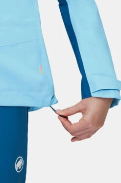 Mammut Taiss Hs Hooded Jacket Wms -Mammut Avontuur b11ae90327 4342 07 nl