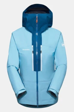 Mammut Taiss Hs Hooded Jacket Wms -Mammut Avontuur b11ae90327 4342 09 nl