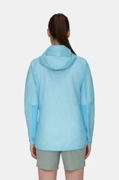 Mammut Aenergy Wb Hooded Jacket Women -Mammut Avontuur b11af90070 4343 03 nl