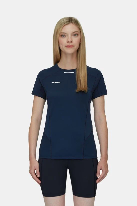 Mammut Aenergy Ss Tee 3 Mammut Aenergy Ss Tee
