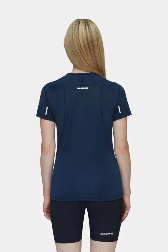 Mammut Aenergy Ss Tee 5 Mammut Aenergy Ss Tee - Afbeelding 3