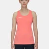 Mammut Aenergy Tank Top Dames -Mammut Avontuur b11bcd0004 3535 01 nl