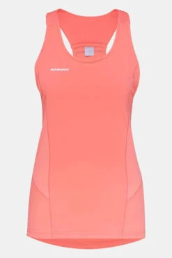 Mammut Aenergy Tank Top Dames -Mammut Avontuur b11bcd0004 3535 05 nl