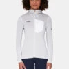Mammut Aenergy Light Ml Hooded Jacket Women -Mammut Avontuur b11beb0079 1002 01 nl