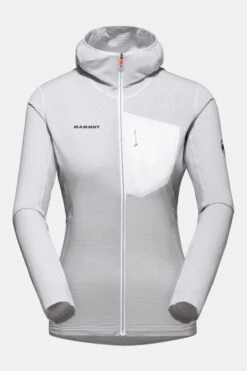 Mammut Aenergy Light Ml Hooded Jacket Women -Mammut Avontuur b11beb0079 1002 06 nl