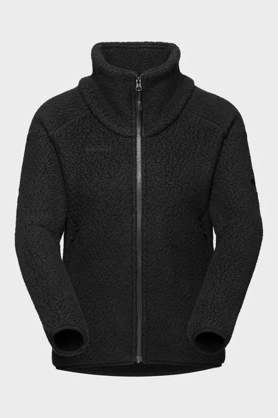 Mammut Innominata Pro Ml Jacket Women 6 Mammut Innominata Pro Ml Jacket Women - Afbeelding 4