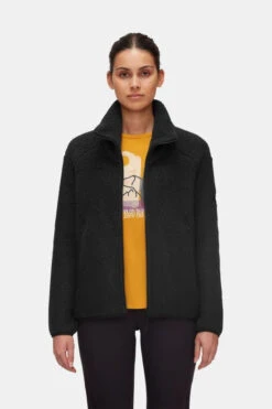 Mammut Innominata Pro Ml Jacket Women