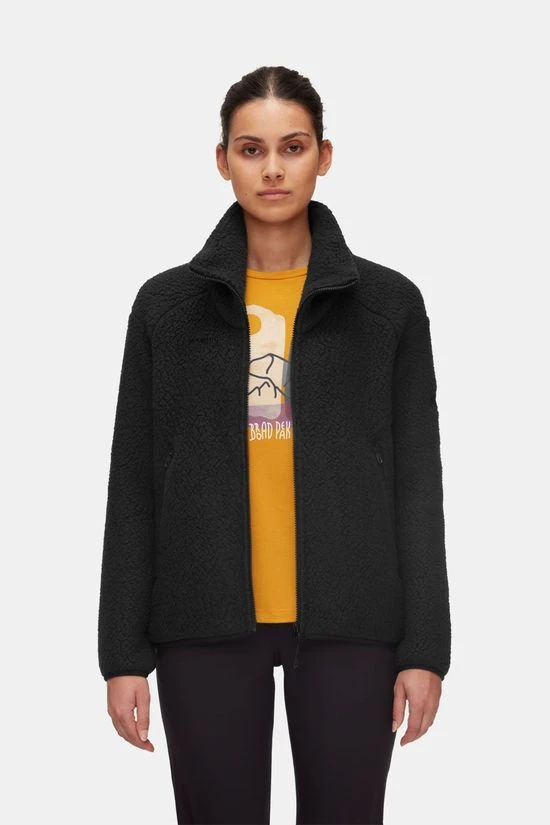 Mammut Innominata Pro Ml Jacket Women 3 Mammut Innominata Pro Ml Jacket Women