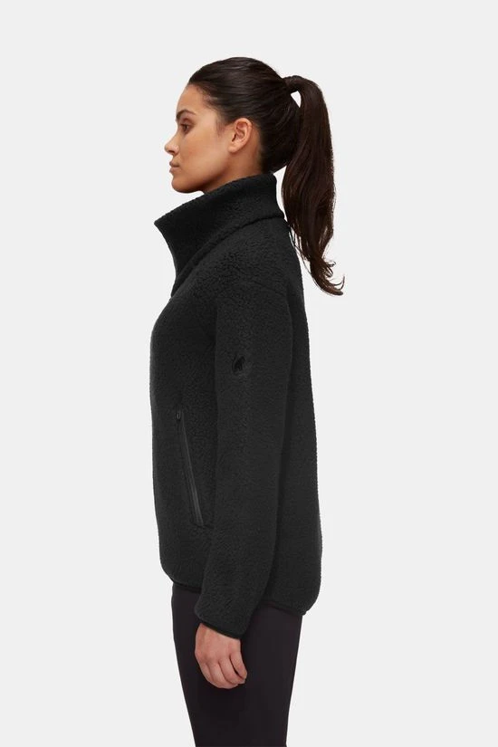 Mammut Innominata Pro Ml Jacket Women 4 Mammut Innominata Pro Ml Jacket Women - Afbeelding 2