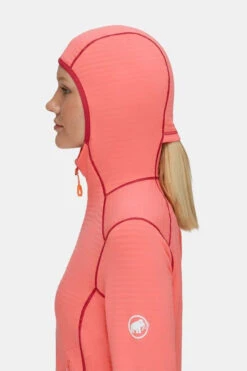 Mammut Taiss Light Ml Hooded Wms Jacket -Mammut Avontuur b11beb0270 3831 04 nl