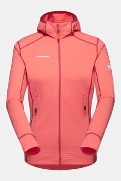 Mammut Taiss Light Ml Hooded Wms Jacket -Mammut Avontuur b11beb0270 3831 06 nl