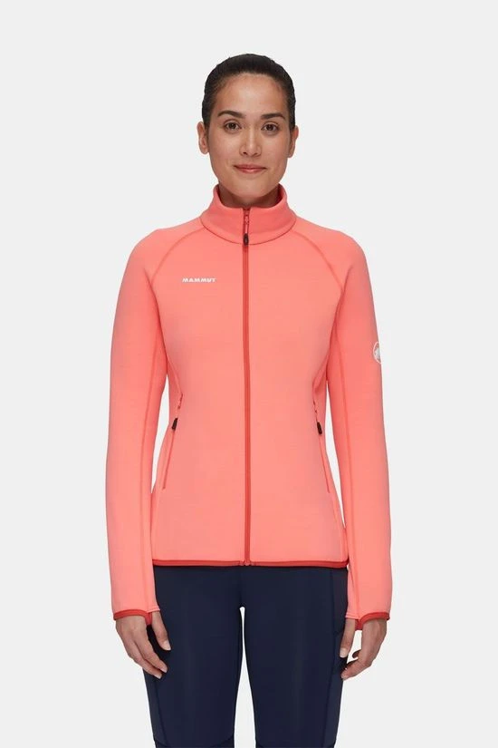 Mammut Aconcagua Ml Jacket Women 3 Mammut Aconcagua Ml Jacket Women