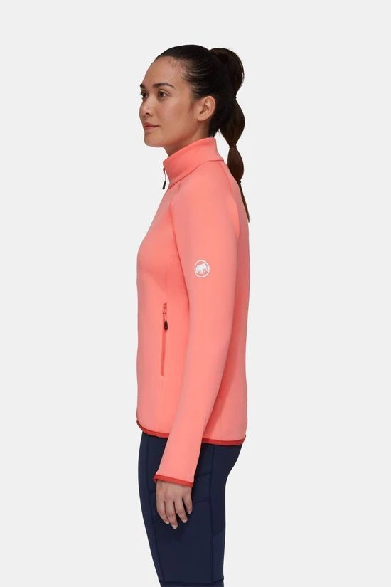 Mammut Aconcagua Ml Jacket Women 4 Mammut Aconcagua Ml Jacket Women - Afbeelding 2