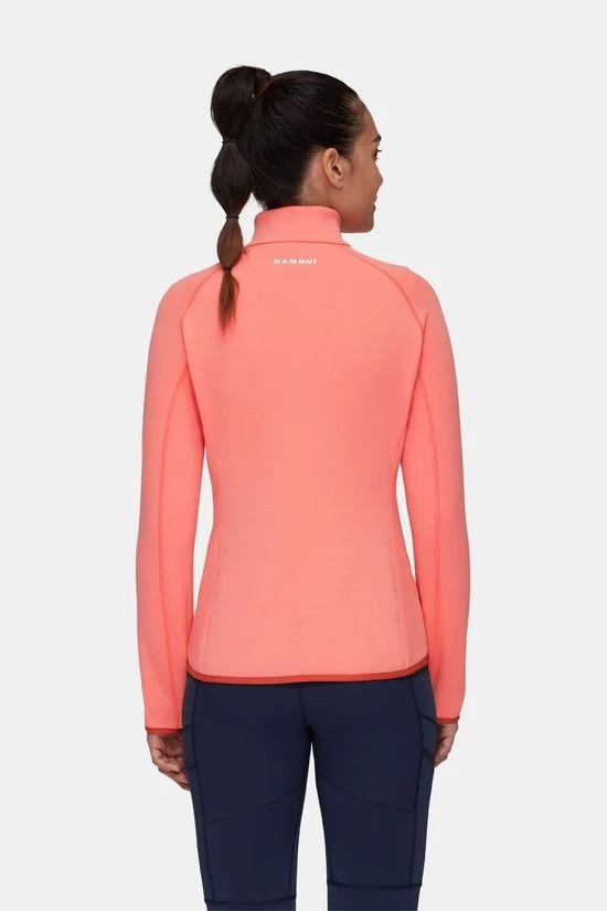 Mammut Aconcagua Ml Jacket Women 5 Mammut Aconcagua Ml Jacket Women - Afbeelding 3