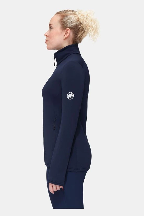 Mammut Aconcagua Light Jacket 4 Mammut Aconcagua Light Jacket - Afbeelding 2