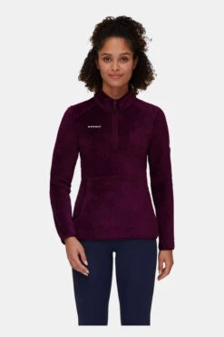 Mammut Innominata Half Zip Jas