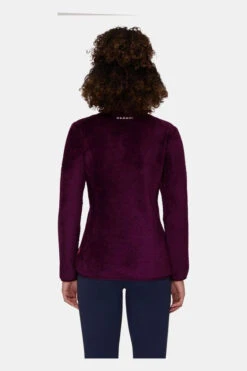 Mammut Innominata Half Zip Jas -Mammut Avontuur b11bed0066 9191 03 nl