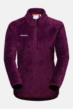 Mammut Innominata Half Zip Jas -Mammut Avontuur b11bed0066 9191 04 nl